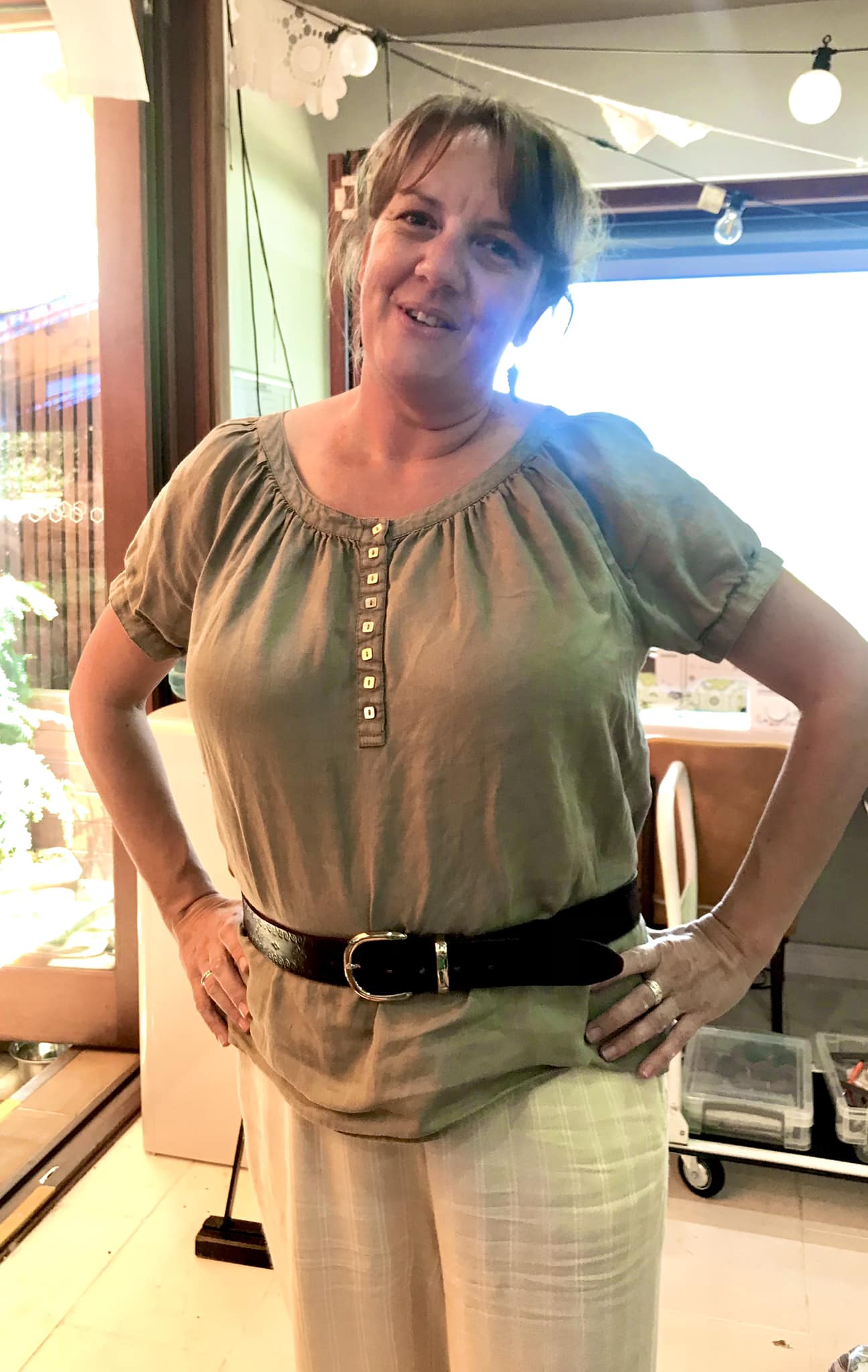 Leather Belt Workshop - Saturday 3rd January 2026 - Yeppoon